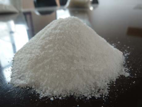 硫酸铝细粉